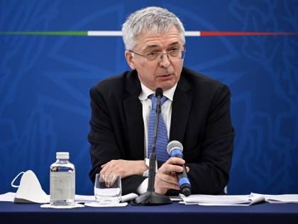 Franco allunga la vita ai sostegni