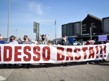 L'ultima ideona del Fmi: patrimoniale contro il Covid
