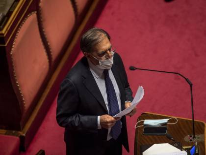 Copasir, Fdi minaccia di disertare la commissione