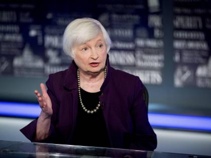 Gli Usa cercano 2.500 miliardi con il fisco