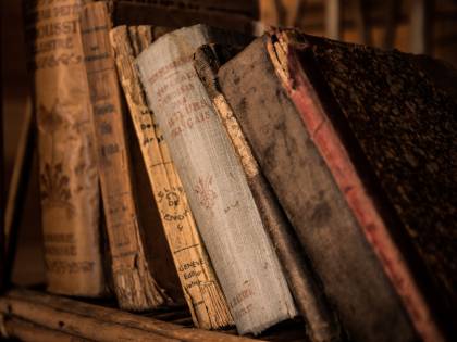 Salamov, la poesia nata nell'inferno del gulag