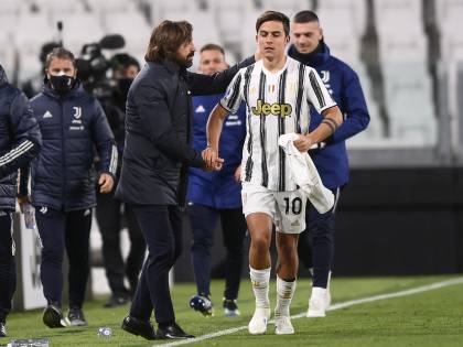Cristiano ritrova Dybala. Coppia da Champions per far respirare Pirlo