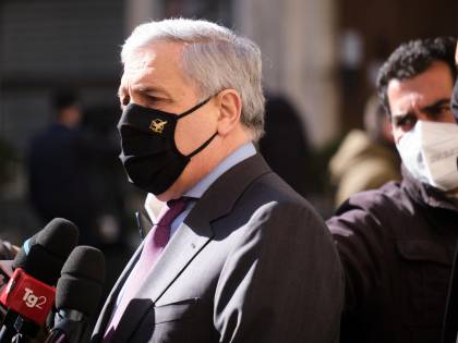 Forza Italia vicina alle imprese. "Sul piatto altri 20 miliardi"