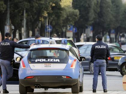 Arrestato il fratello medico dell’ex presidente del Senato Grasso: è accusato di violenza sessuale