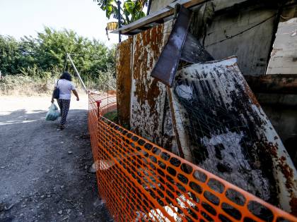 "Siamo una risorsa per il Paese" Ora i rom vogliono i fondi europei