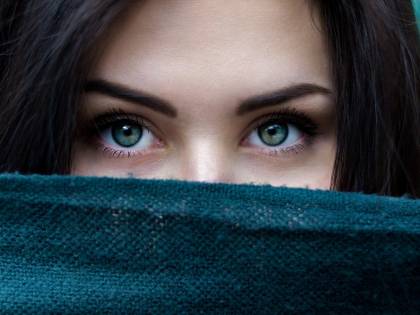 Occhi stanchi, la ginnastica che allevia i fastidi