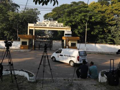 Brasile, gang si filma mentre "squarta un cadavere"