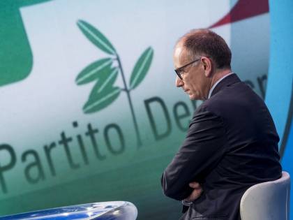 Basta solo con le restrizioni. Ora nel Pd c'è chi dice no alle chiusure