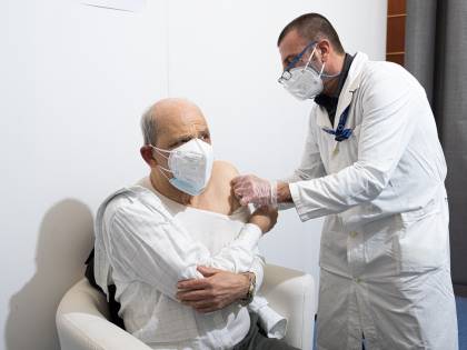 Corte Strasburgo, sentenza storica: obbligo vaccini necessario