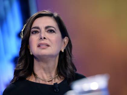 Dalla Boldrini a Luxuria, in campo il fronte anti Vaticano