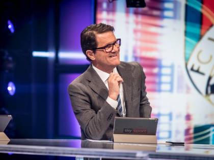 Le "sentenze" di Capello su Inter, Milan e Juve. Poi svela: "Ho un solo grande rimpianto..."