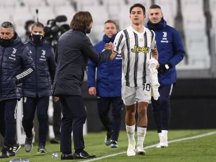 La Joya dopo i rimpianti. Pirlo cerca di salvarsi dalla rivoluzione Juve