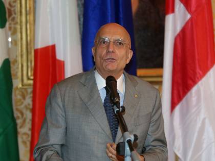 La sorpresa Albertini: batterebbe anche Sala