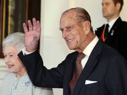Elisabetta e Filippo, l'amore oltre la monarchia