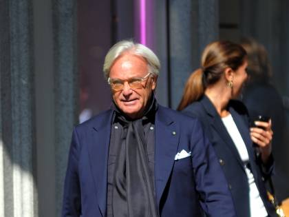 Ferragni calza le Tod's e il titolo vola