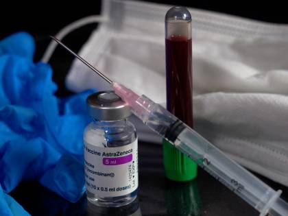 Profili social e allerta tensioni: il faro degli investigatori sul movimento dei medici no vax