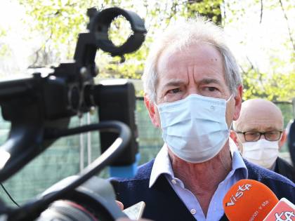 "Nessun danno erariale". Bertolaso assoluto sul G8 dopo otto anni di gogna.