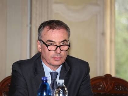 Oms, indagato il numero 2 "Guerra ha mentito ai pm"
