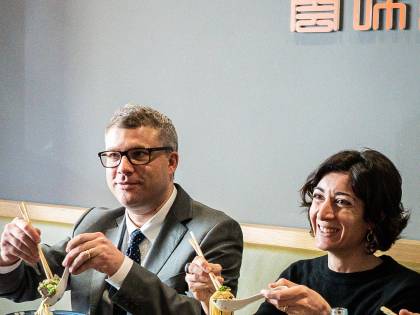 "Vanno riaperti i bar o rischiamo le resse. Non basta rateizzare Sala cancelli la Tari"