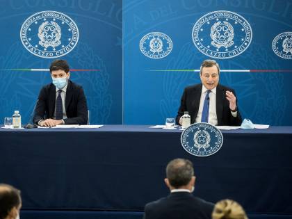 Ecco le tre Regioni che potranno riaprire per prime
