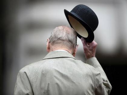 Il principe Filippo padre e marito: "La verità su chi era..."