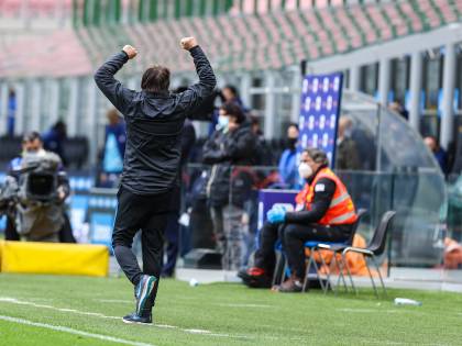 Ecco come sarà davvero il "ciclo Conte" all'Inter