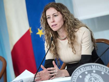 Vaccini, dad e lavoro. Ecco il piano del ministro per la disabilità