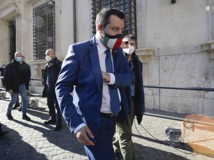 Grillini, Pd e Renzi. Ora vergognatevi