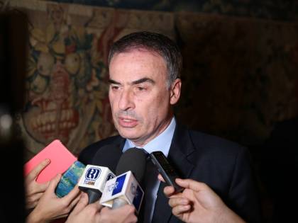 "Non c'entro col report. Speranza sapeva in parte. Ora l'Oms va riformato"