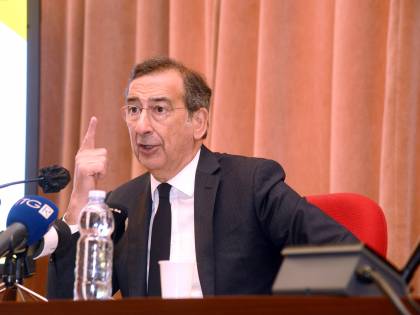 Festa Inter e "legge Zan" città a rischio affollamenti