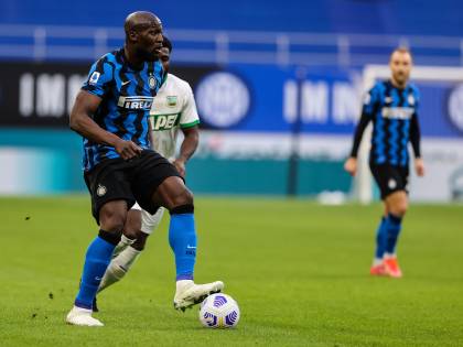 Lukaku e CR7 intoccabili. Ma per Inter e Juventus è sempre gioco di coppia