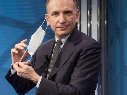 Ecco la satira del giorno. La svolta di Letta