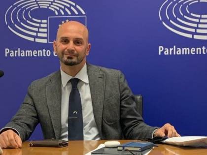 Nicola Procaccini, ecco chi è il conservatore verde