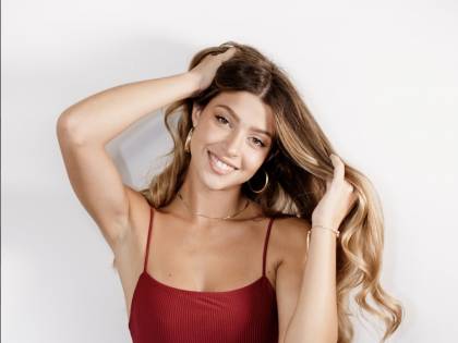 "La vita secondo Naty" come rinascita