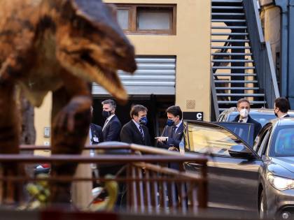 "Diffamatorie e misere...". Esplode la guerra dei 5s È rottura con Casaleggio