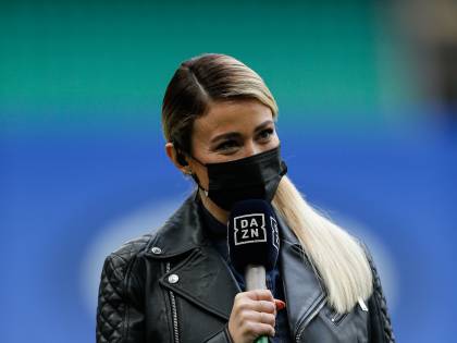 Dazn, il calcio del futuro finisce in un buco nero: oscurate Inter e Lazio