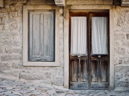 I borghi rurali si ripopolano anche in inverno
