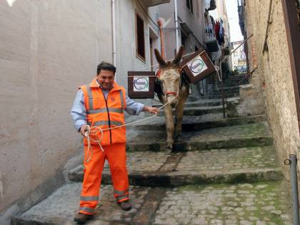 La nuova vita iper connessa di Castelbuono