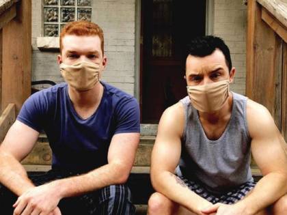 Covid e contratti multimilionari: la storia della famiglia di Shameless