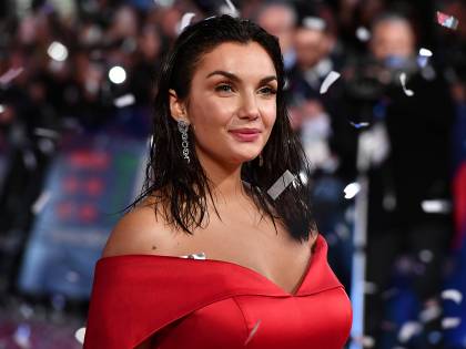 Elettra Lamborghini: "Il mio cognome? Una rogna, dopo l'Isola lascio la tv"