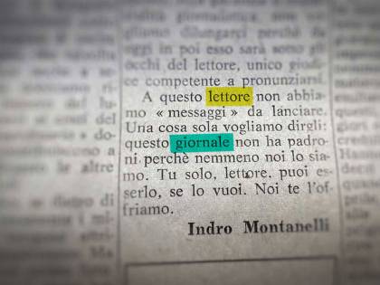 IlGiornale.it cambia faccia, ma non l'anima