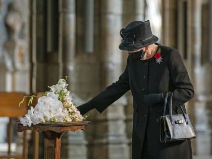 Le dieci donne che hanno amato, odiato e sfidato la regina Elisabetta