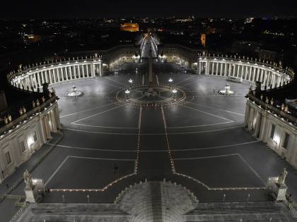 "Non andate in Italia". Cosa dice (davvero) l'America