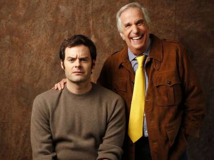 "Barry", la serie pluripremiata arriva su Sky e conquista