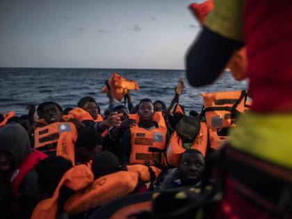 Libero il boss dei trafficanti. La mossa contro l'Italia