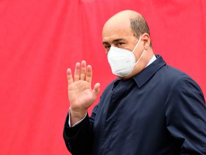 Zingaretti sindaco? Cosa deve fare la Raggi