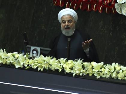 Il messaggio di Israele a Washington. Niente ritorno all'intesa con Teheran