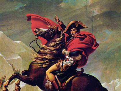 Napoleone: il genio politico di un generale "riluttante"
