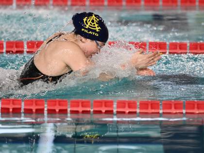 Gli studenti-atleti ai tempi del Covid. La prova della Dad per il sogno olimpico