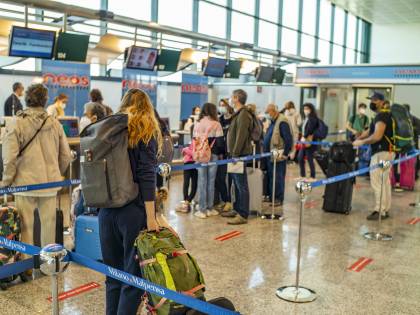 Tutte le regole da seguire prima delle partenze: la guida definitiva